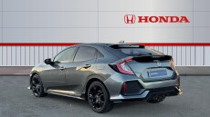 Honda Civic 1.5 VTEC Turbo Sport 5dr CVT Petrol Hatchback